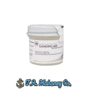 SANDING AID