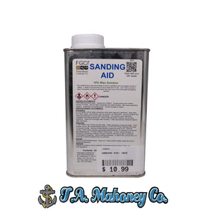 SANDING AID- 16OZ