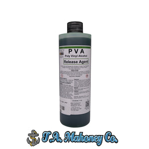 PVA- PARTALL #10 GRN 1PNT