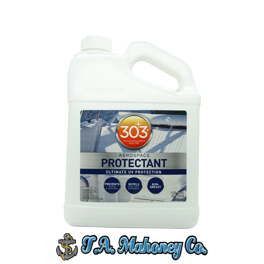 303 Aerospace Protectant Ultimate UV Protection 1gal.