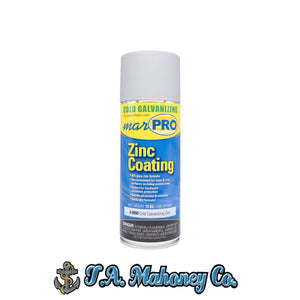 PAINT- ZINC COLD GALV