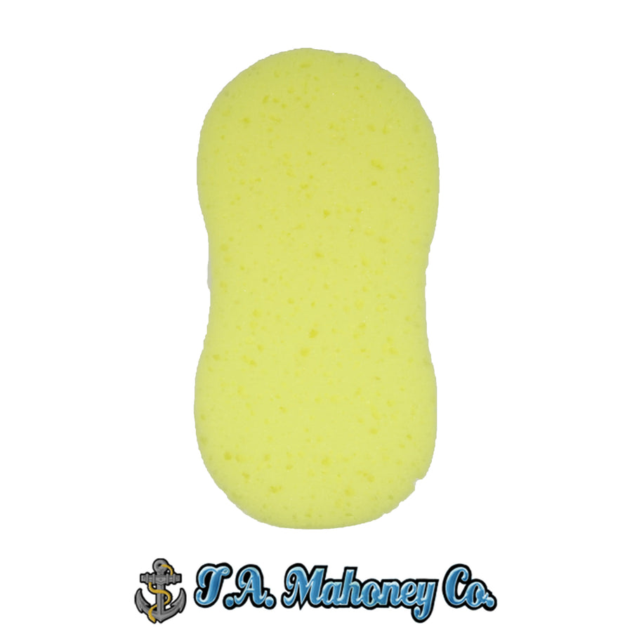 Captain's Choice Boat Wash Sponge