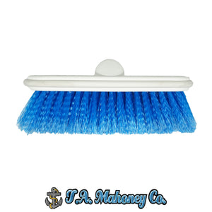 Captains Choice 9" Deluxe Boat Wash Brush