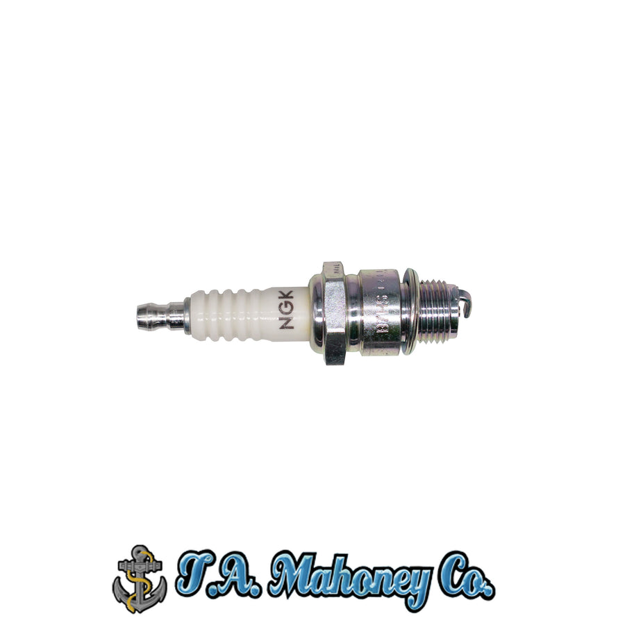 SPARK PLUG- NGK B7HS-10