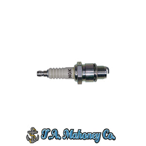 SPARK PLUG- NGK B9HS-10