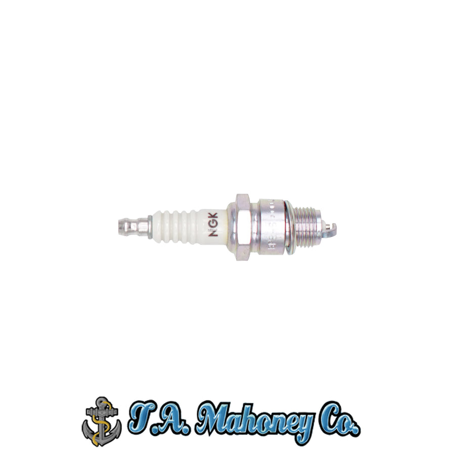 SPARK PLUG- NGK BP8HS-10