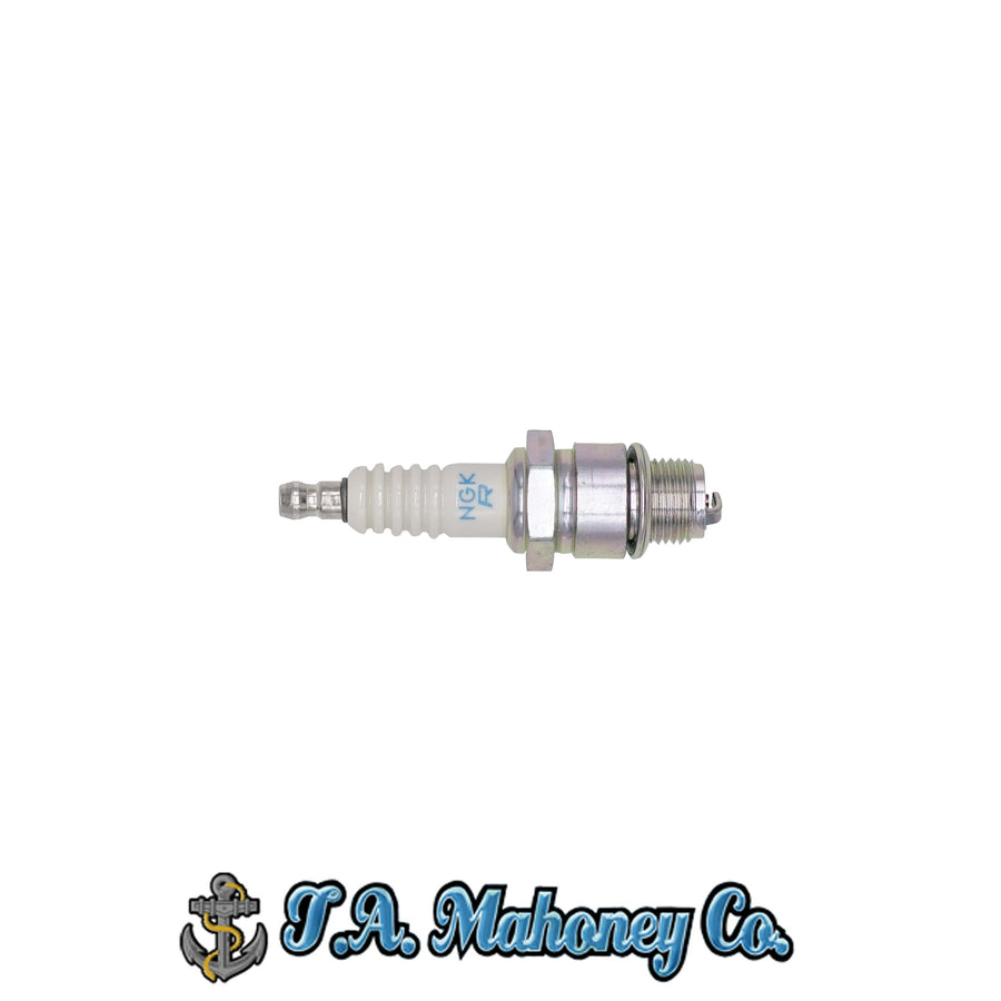 SPARK PLUG- NGK BR7HS