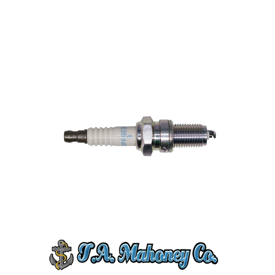 SPARK PLUG- NGK DPR6EB-9