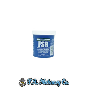 FSR Fiberglass Stain Remover 16oz.