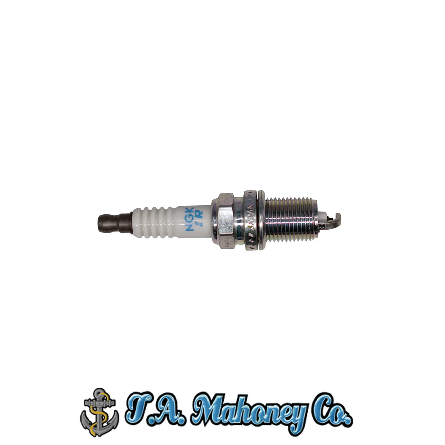 SPARK PLUG- NGK IZFR5G