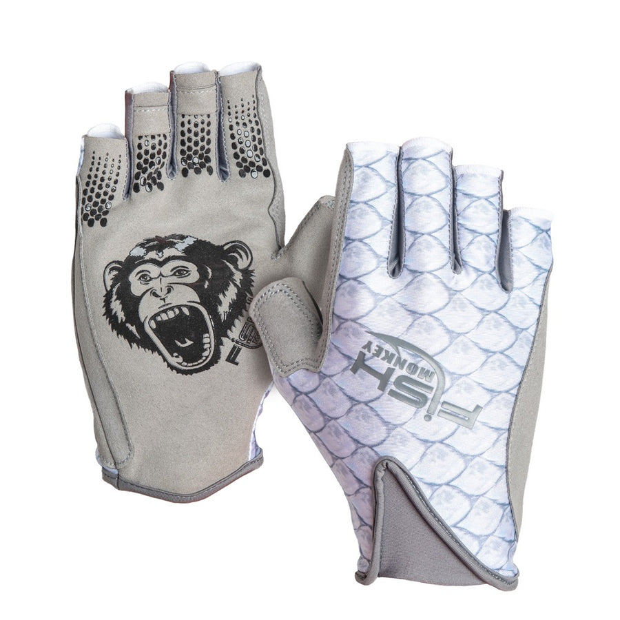 Fish Monkey Hunt Monkey Performance Gloves and Socks Partners with